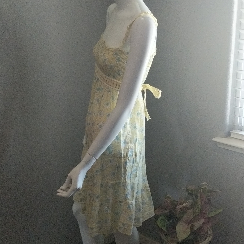 Free people sundress - Picture 4 of 7